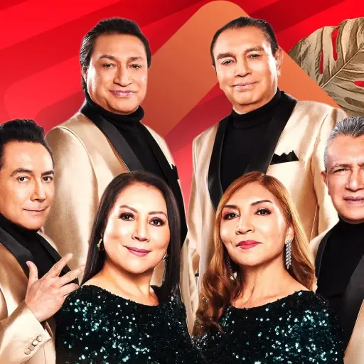 Conciertos de verano en Guatemala ,Redes sociales