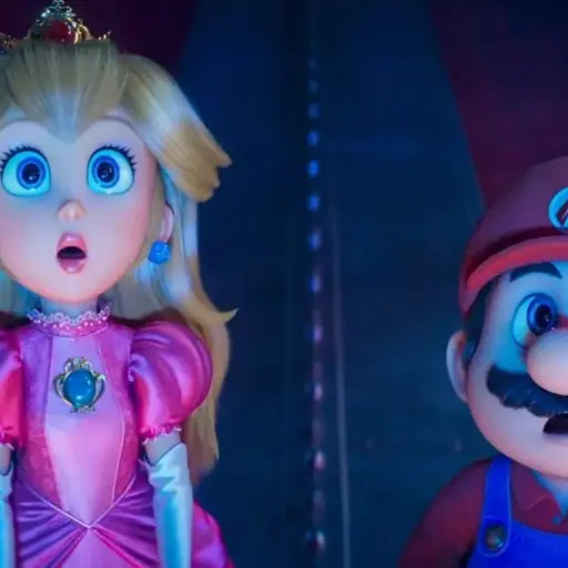 Super Mario Galaxy ,Redes sociales