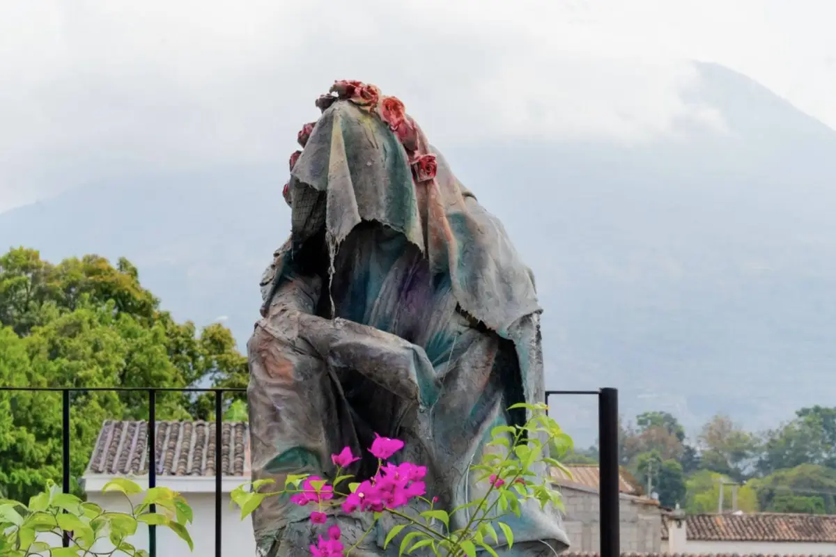 La Llorona, La Llorona