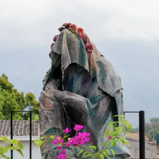 La Llorona ,La Llorona