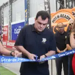 Futsal de Guatemala tiene nueva instalación: Domo Gerardo Paizt