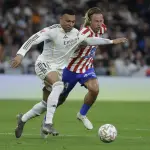 Kylian Mbappé rompe el silencio sobre su lesión de rodillat