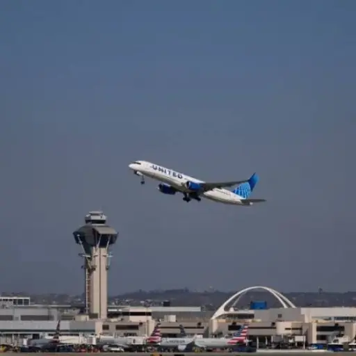 Administradora interina de la Agencia de Seguridad del Transporte en alerta para Mundial 2026