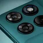 Presentan la primera cámara de 108 MP con zoom sin pérdida de calidad de 3x en un celulart