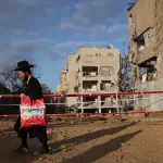 Trump da un ultimátum para abrir Ormuz mientras continúan los bombardeos en Irán e Israelt