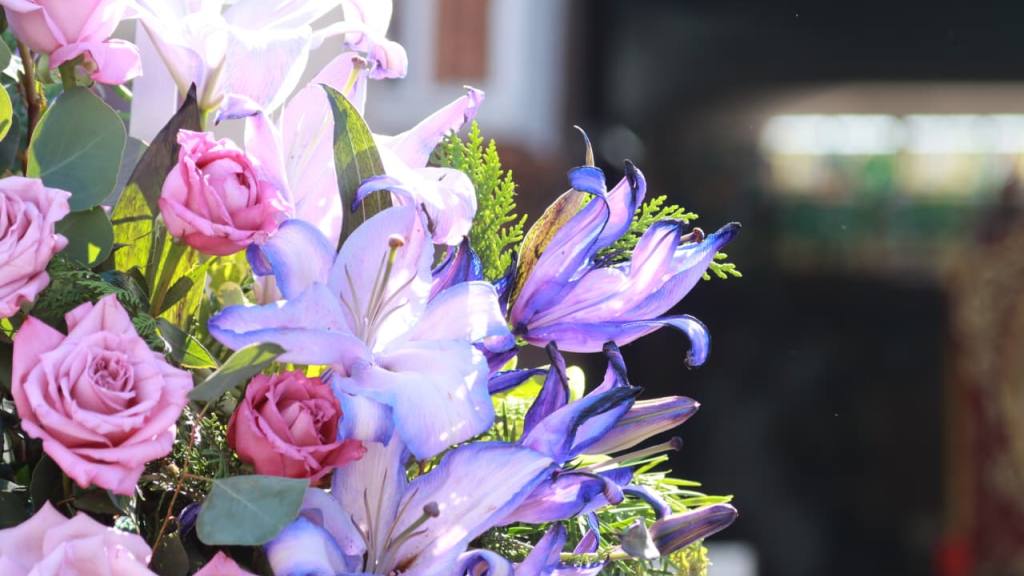 Jesús Nazareno Redentor de los Cautivos resalta la fe del Pueblo Católico | Alex Meoño