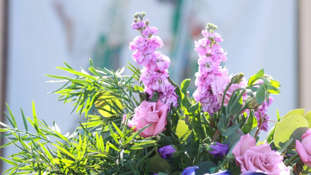 Jesús Nazareno Redentor de los Cautivos resalta la fe del Pueblo Católico | Alex Meoño