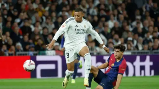 El Clásico: dónde seguir en vivo el Barcelona vs. Real Madrid