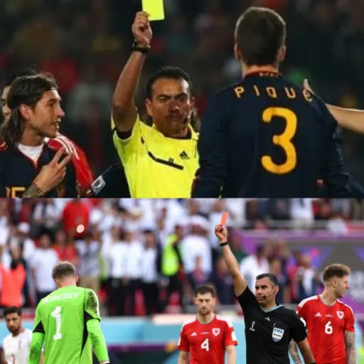 Árbitros de Guatemala en Mundiales de la FIFA 