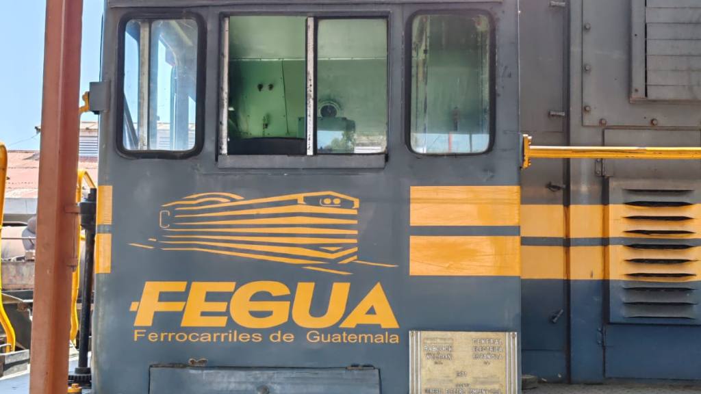 Invitan a los recorridos de verano en el Museo del Ferrocarril | Cortesía