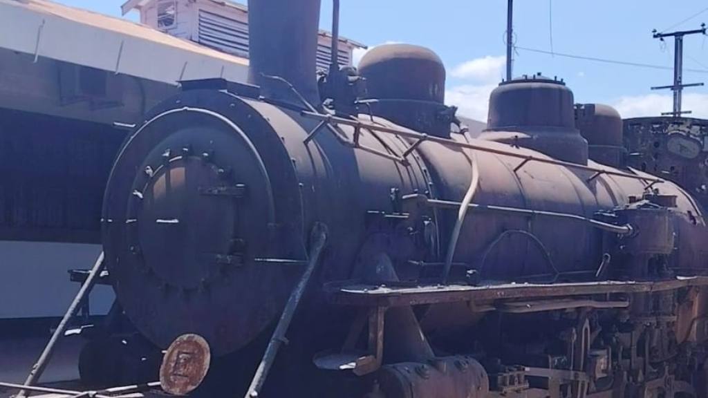 Invitan a los recorridos de verano en el Museo del Ferrocarril | Cortesía