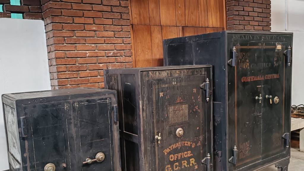 Invitan a los recorridos de verano en el Museo del Ferrocarril | Cortesía