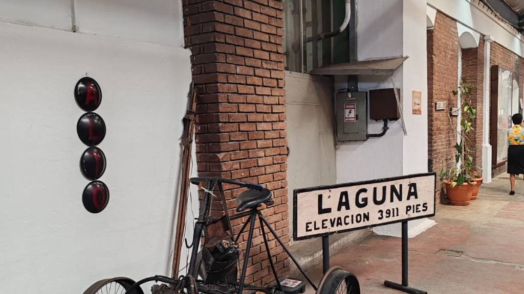 Invitan a los recorridos de verano en el Museo del Ferrocarril | Cortesía