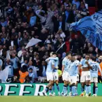 El Manchester City se consagra campeón la EFL Cupt