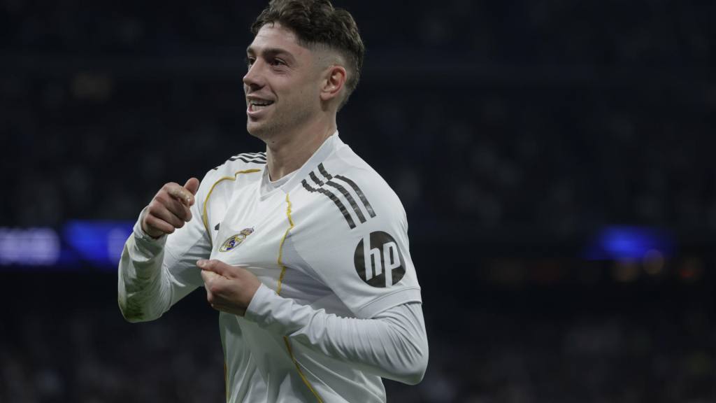 Real Madrid vs. Atlético de Madrid - Jornada 29 LaLiga | EFE