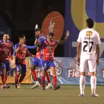 Xelajú derrota a Comunicaciones y es nuevo líder del Clausura 2026t