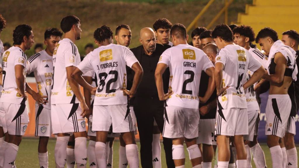 Clausura 2026: Comunicaciones vs. Xelajú | Alex Meoño