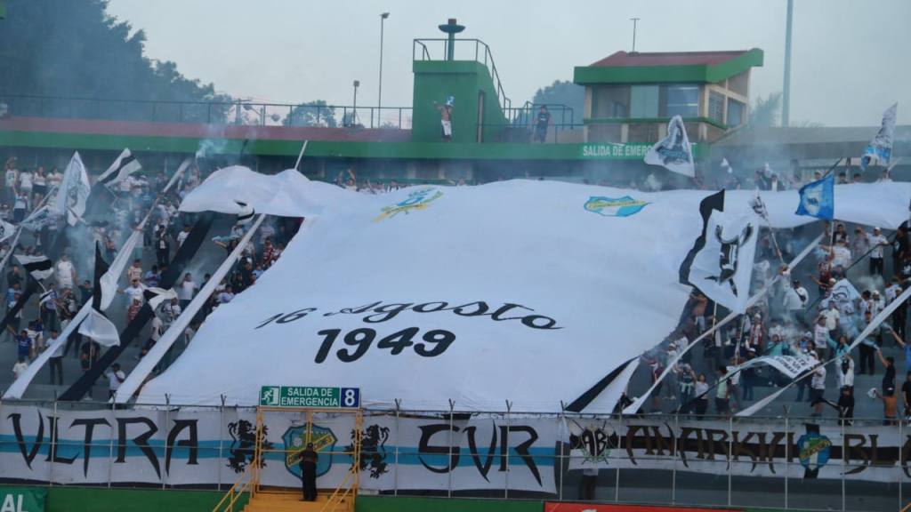 Clausura 2026: Comunicaciones vs. Xelajú | Alex Meoño