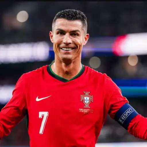 Cristiano Ronaldo es una de las grandes leyendas de los Mundiales de la FIFA