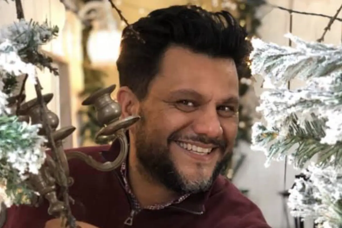 Ronald Mackay, Ronald Mackay