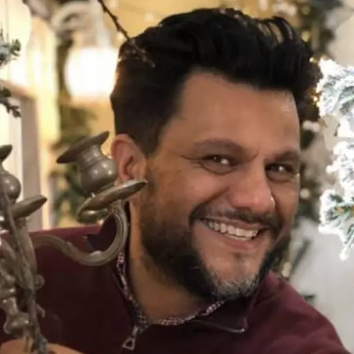 Ronald Mackay ,Ronald Mackay