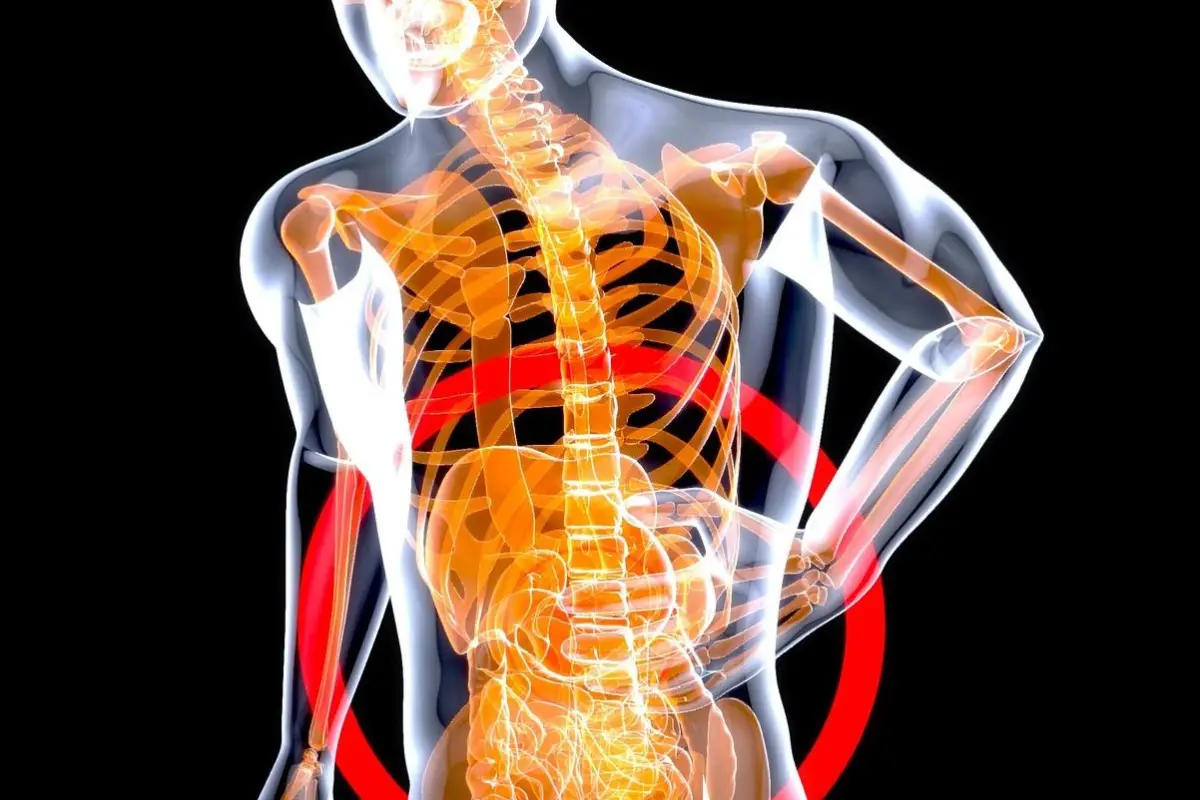 Encuentran en Puerto Rico una proteína que detecta cáncer colorrectal con 70 % precisión, Imagen con fines ilustrativos | pixabay