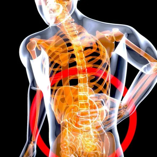 Encuentran en Puerto Rico una proteína que detecta cáncer colorrectal con 70 % precisión ,Imagen con fines ilustrativos | pixabay