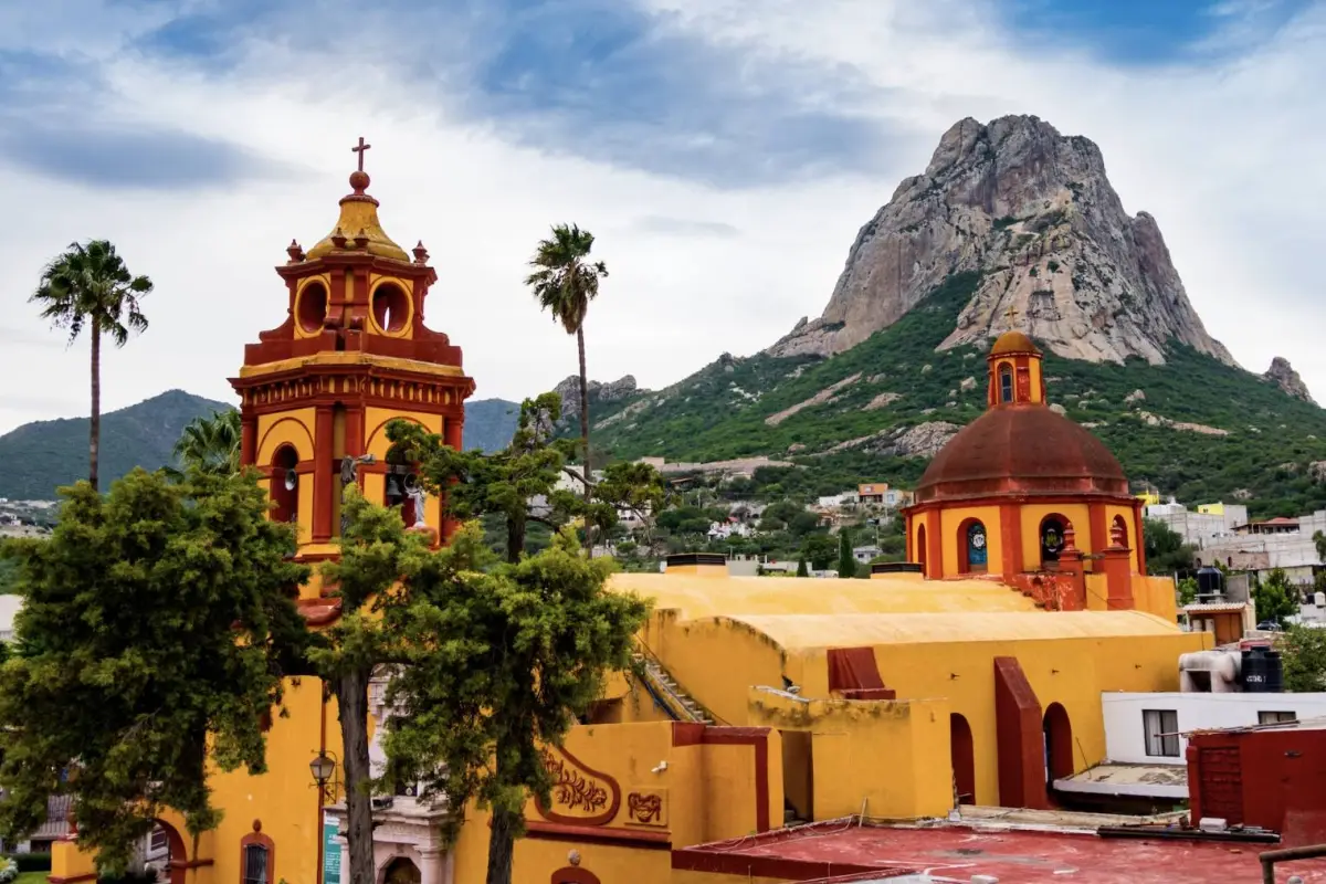 Semana Santa, Semana Santa