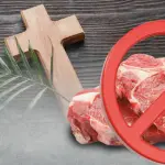 ¿Por qué no se come carne en Semana Santa?t