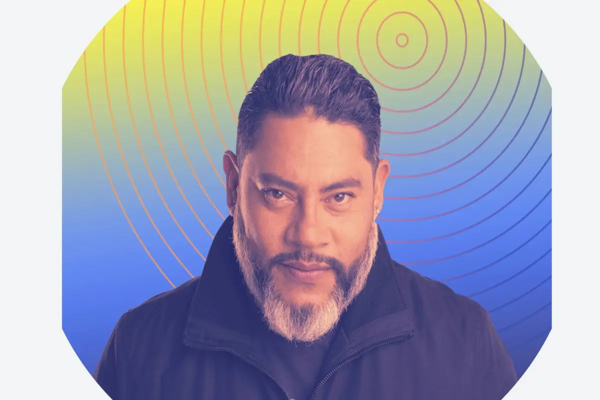 Pablo Cristiani, Pablo Cristiani