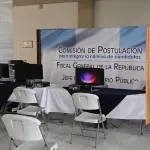 Porras entrega pruebas de descargot