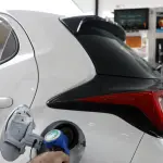 Subsidio empieza a reflejarse: combustibles muestran baja en preciost