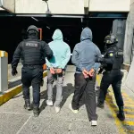 Desarticulan grupo criminal Los Imitadores de Secuestrost