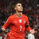 Cristiano Ronaldo se pierde la fecha FIFA ante México y Estados Unidost