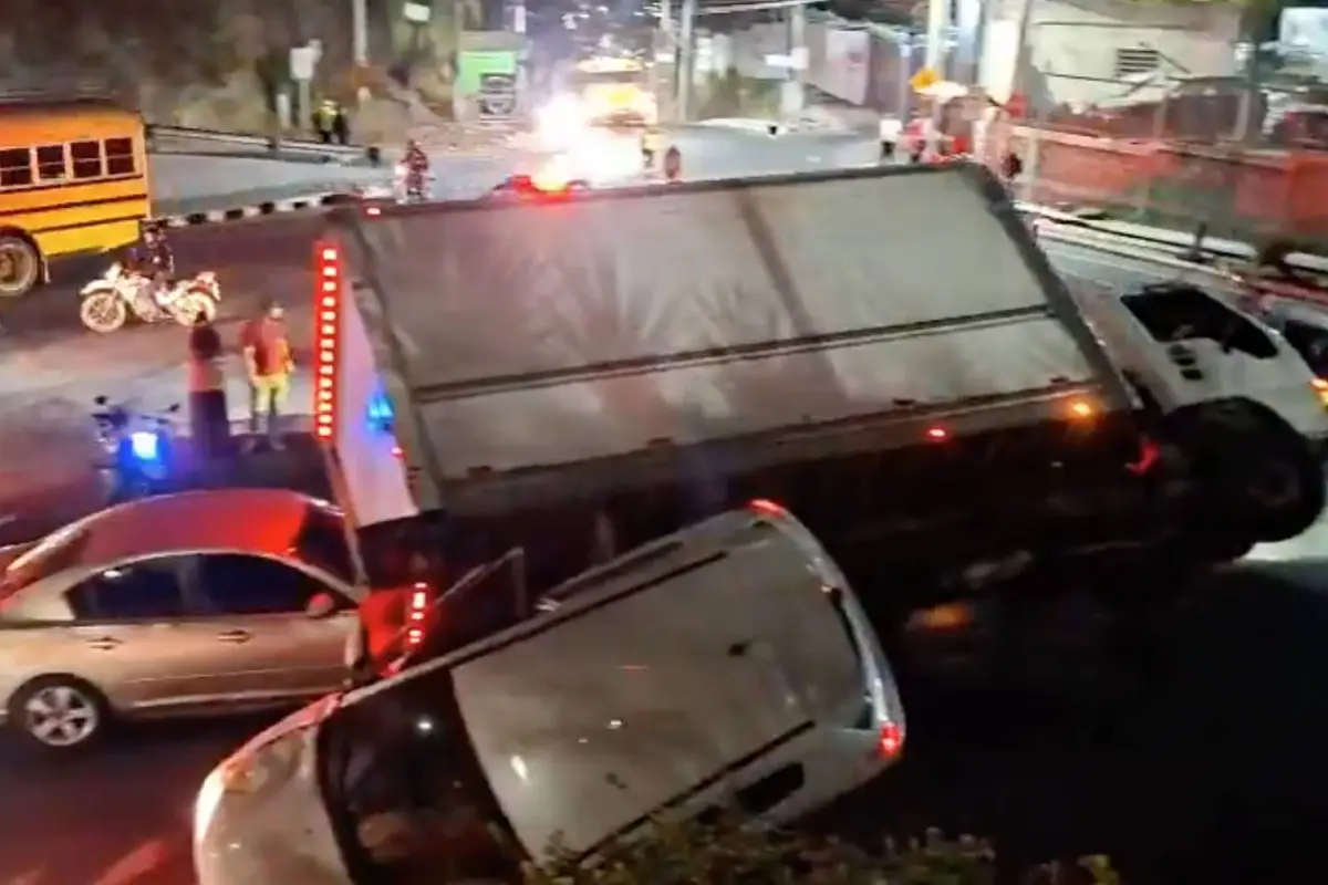 ., PMT de Villa Nueva