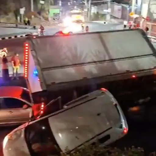 . ,PMT de Villa Nueva