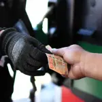 Precios de combustibles al alza: galón de diésel se acerca a los Q44t