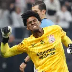 Carlo Ancelotti convoca a Hugo Souza por lesión de Alissont