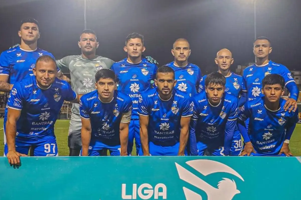 Cobán Imperial es el actual líder del Clausura 2026