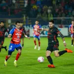 Roberto Hernández: Siempre hay situaciones por mejorart