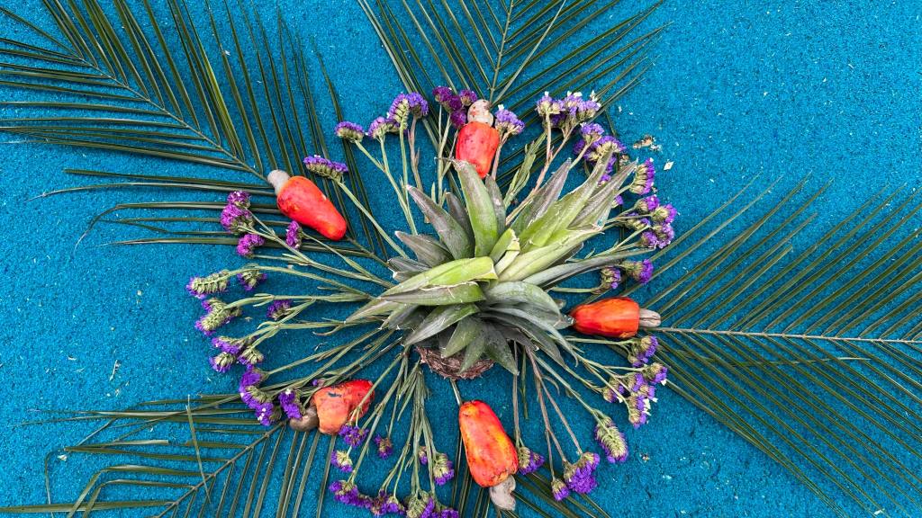 Cristo de la Preciosa Sangre | Foto Omar Solís