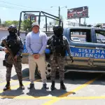 Extraditan a alias Chele Peña, hacia EE. UU.t