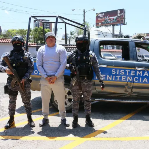 Alex Javier Cardona Estrada ,Foto Cortesía