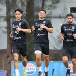 Lom: Ya nos miran diferente, nos hemos ganado el respetot