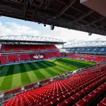 Toronto busca prohibir la presencia del ICE durante el Mundialt