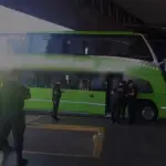 Famosa actriz muere durante viaje en bust