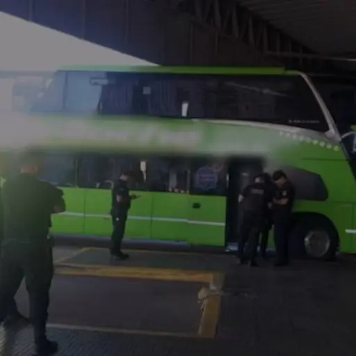 Actriz y directora teatral Mariana Pizarro muere durante viaje en autobús. ,Redes sociales.