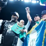 Arévalo y Herrera felicitan a Lester Martínez por título mundial interinot