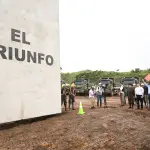 Amparo ordena suspender construcción de una cárcel de máxima seguridad en Izabalt