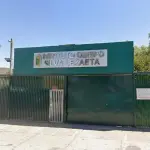 Ataque con arma blanca en escuela de Calama deja una docente fallecida y varios heridos. ,Redes sociales.